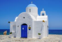 Cyprus stopl udělování víz výměnou za investice