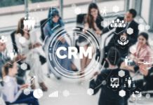 Skutečné výhody CRM systému aneb Okamžitě pocítíte změnu k lepšímu