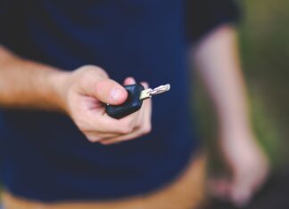 Imobilizér má téměř každé auto. Proč?